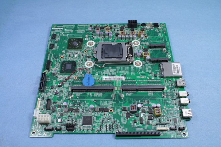 lenovo B320 CIH61S motherboard with video chipset on board